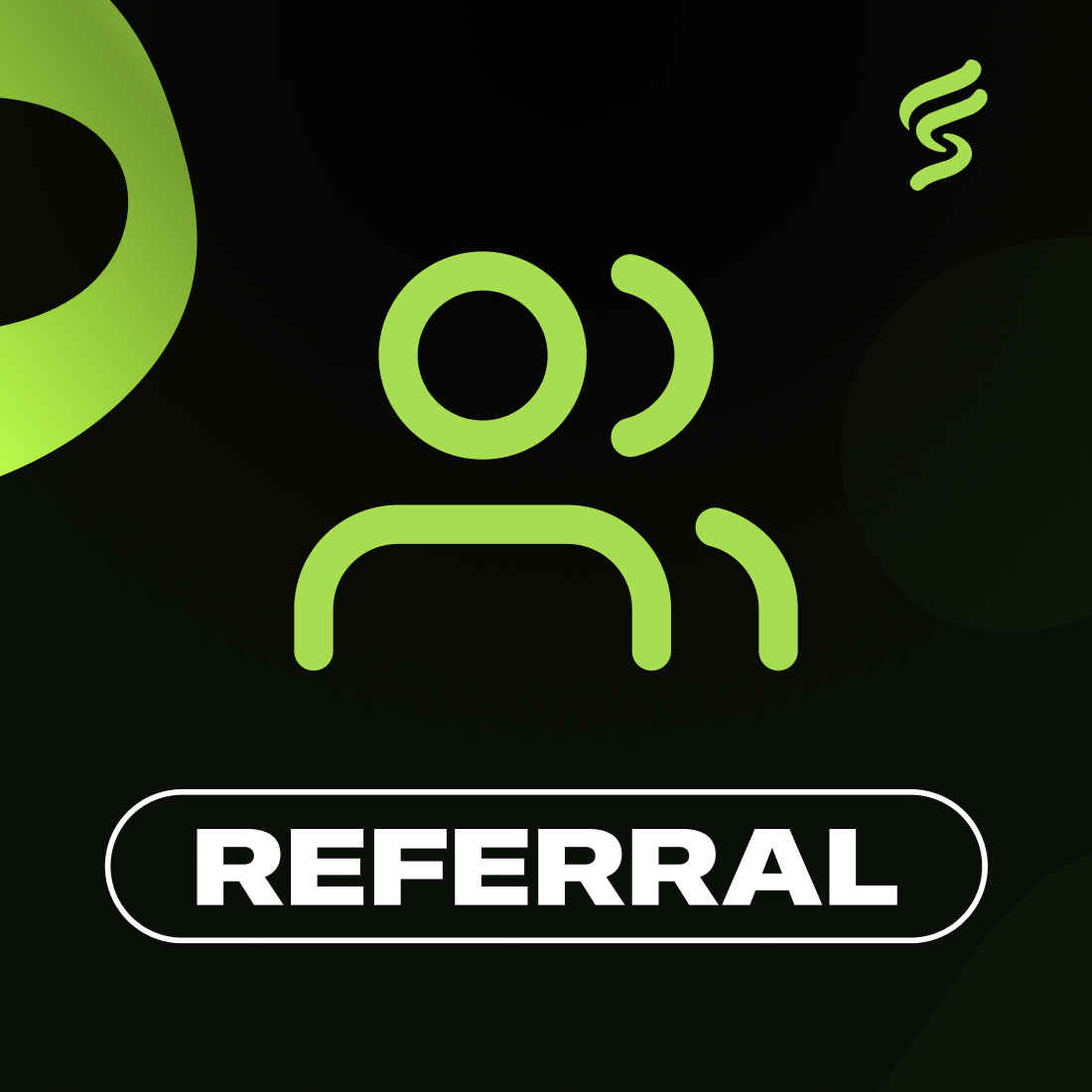 Referral