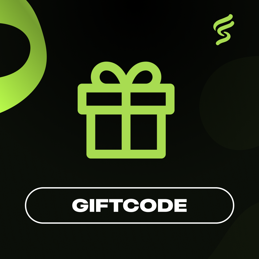GiftCode