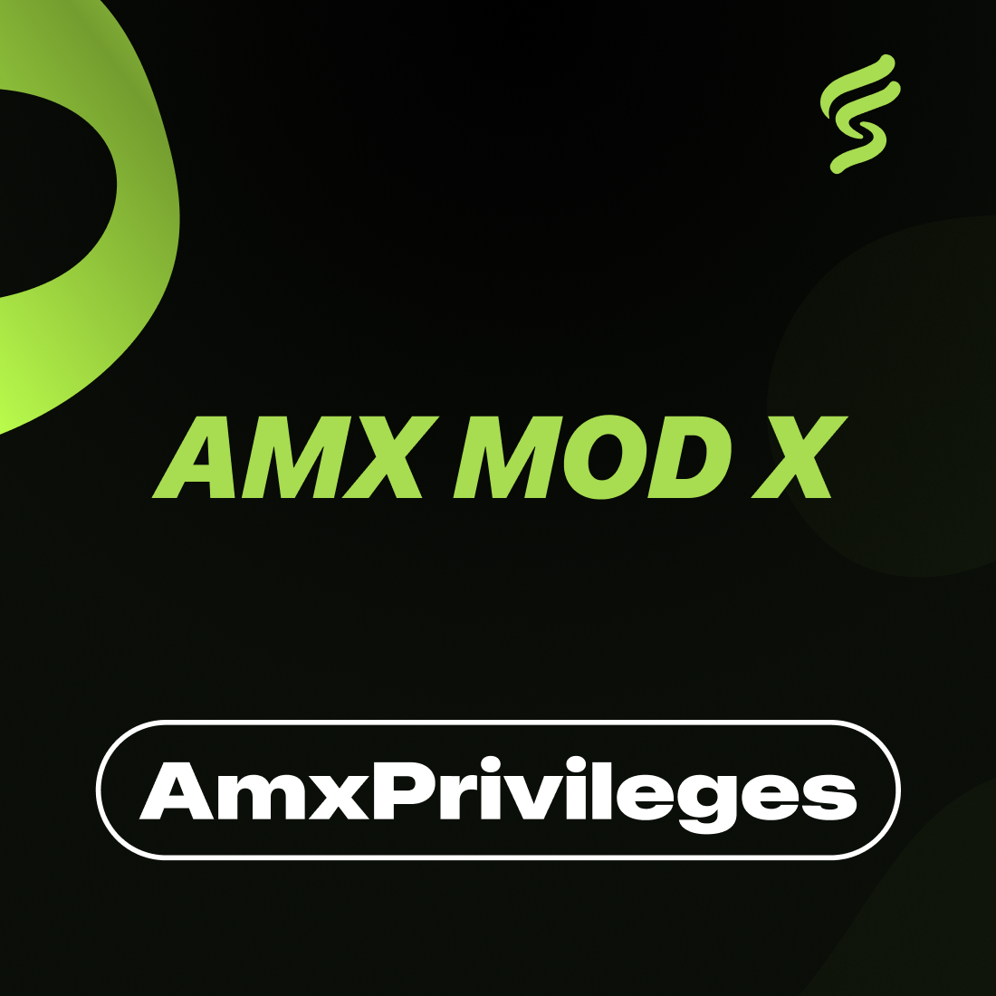 AmxPrivileges